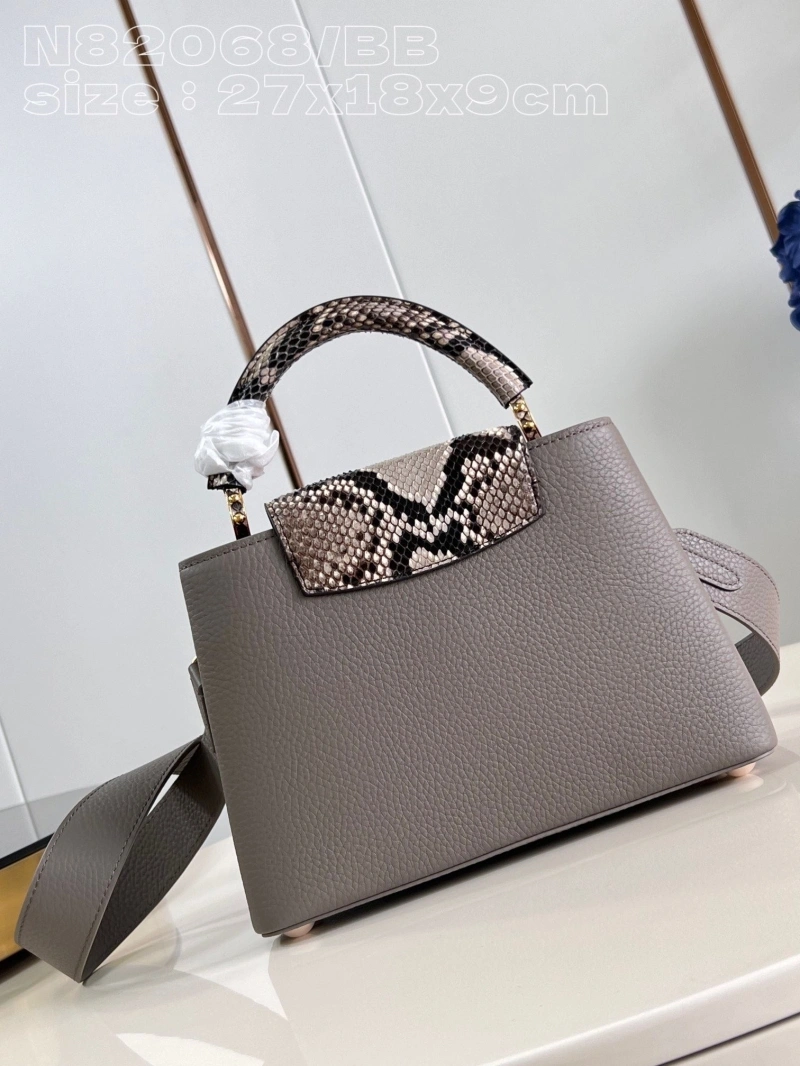 Minimalist LX Caxucines Bags 5435