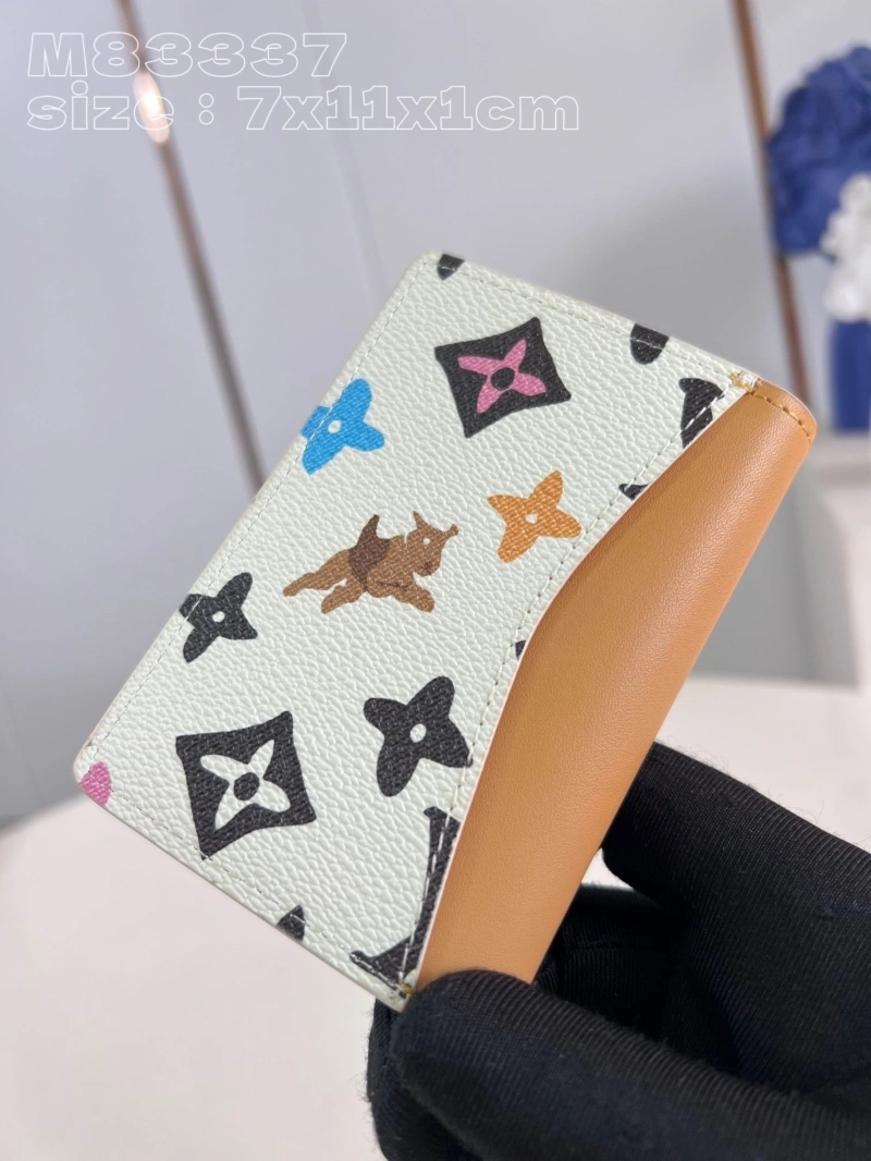 Affordable LX Wallets 5079