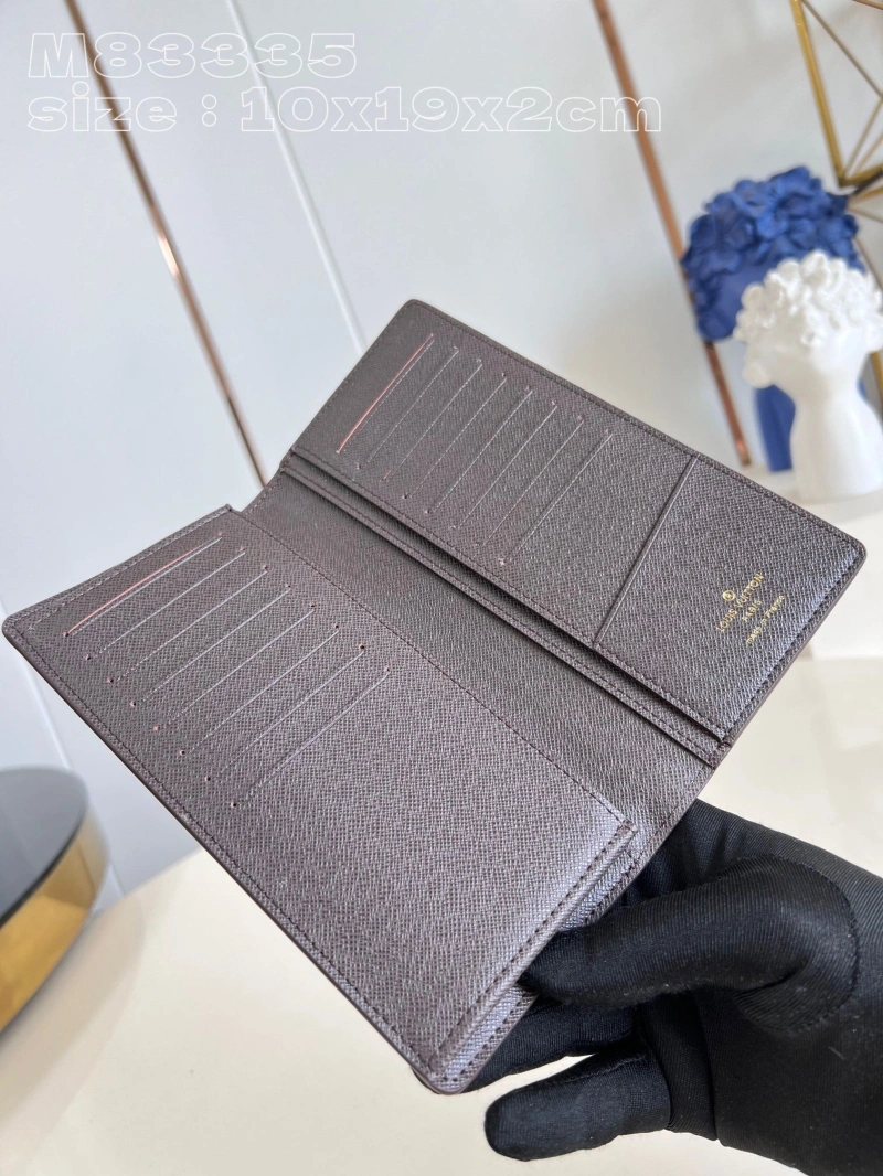 Classic LX Wallets 5062