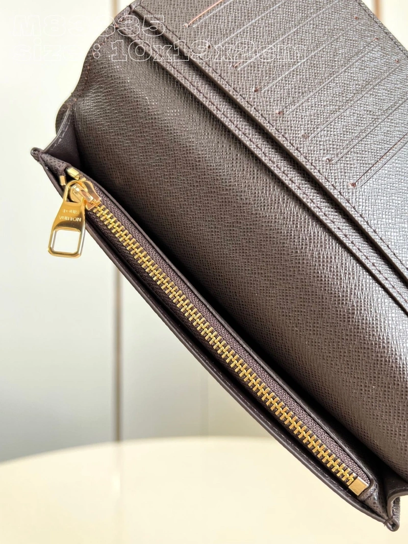 Classic LX Wallets 5062