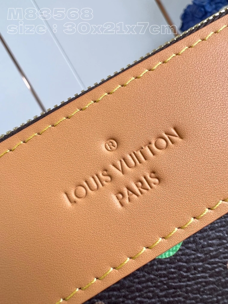 LX Clutch Bags Durable 5383