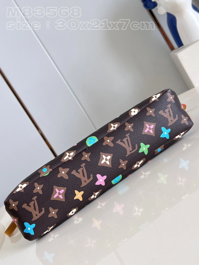 LX Clutch Bags Durable 5383
