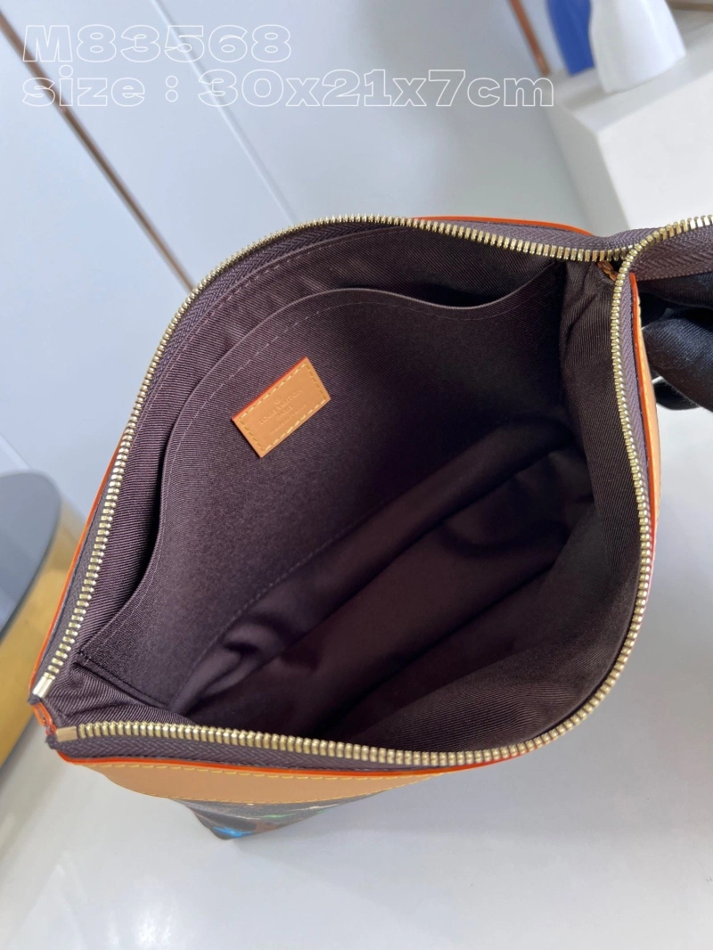 LX Clutch Bags Durable 5383