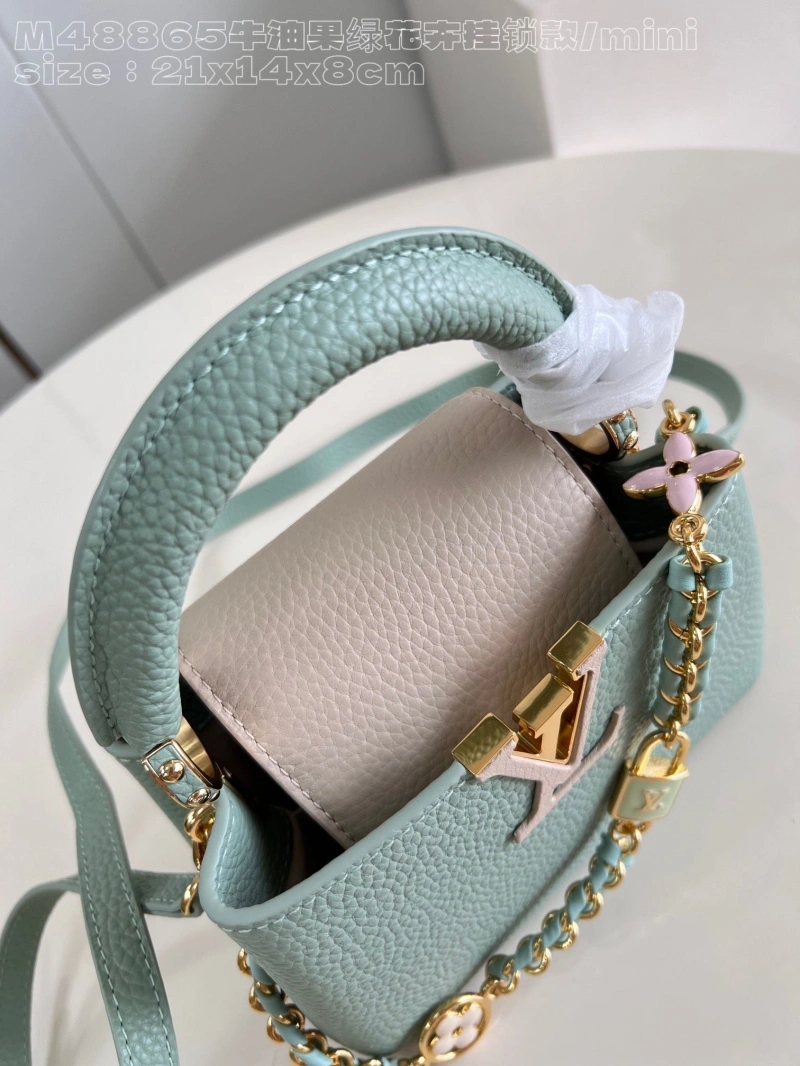 LX Caxucines Bags WellDesigned 5438