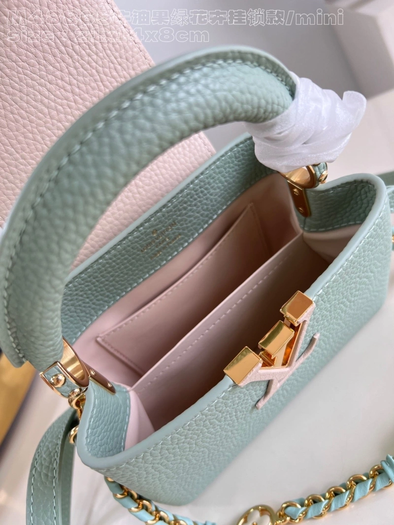 LX Caxucines Bags WellDesigned 5438