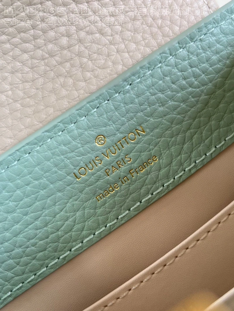 LX Caxucines Bags WellDesigned 5438