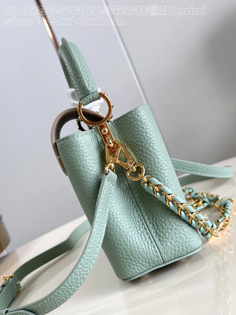 LX Caxucines Bags WellDesigned 5438