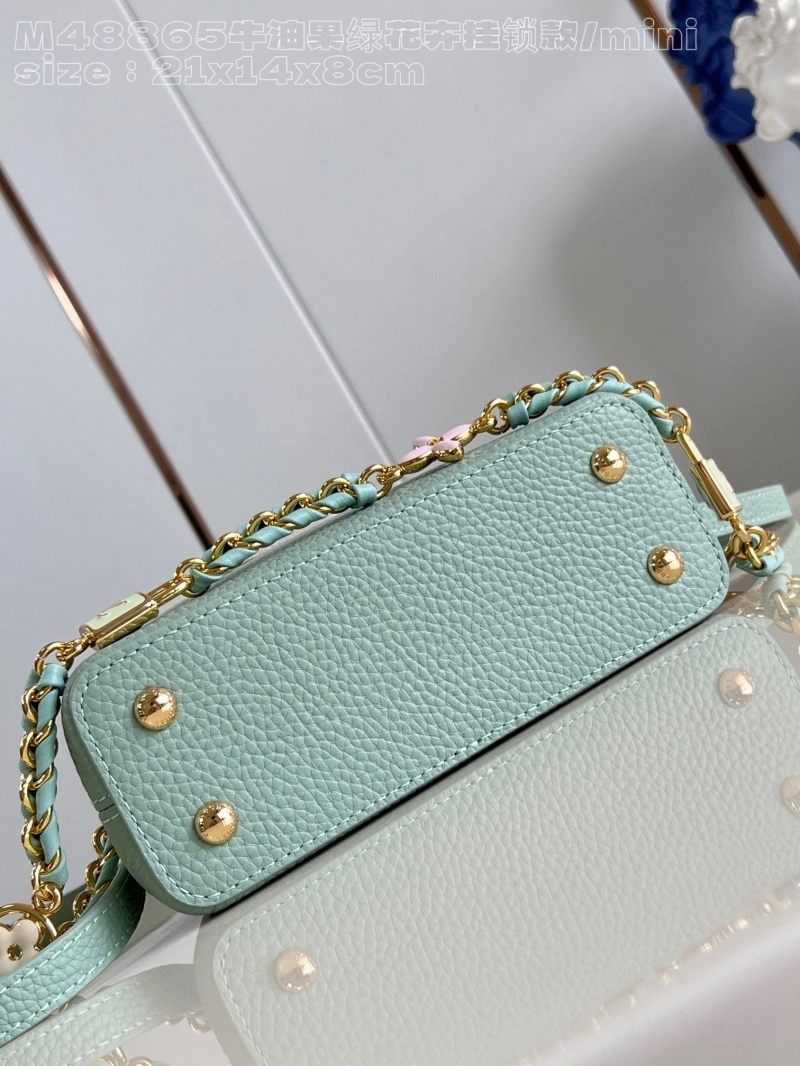 LX Caxucines Bags WellDesigned 5438