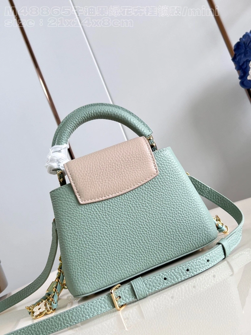 LX Caxucines Bags WellDesigned 5438