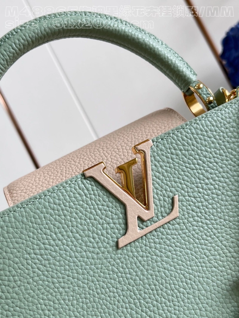 LX Caxucines Bags Comfortable 5430
