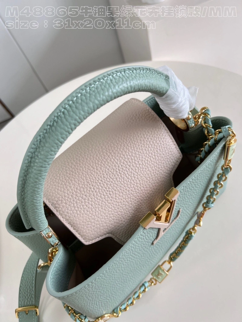 LX Caxucines Bags Comfortable 5430
