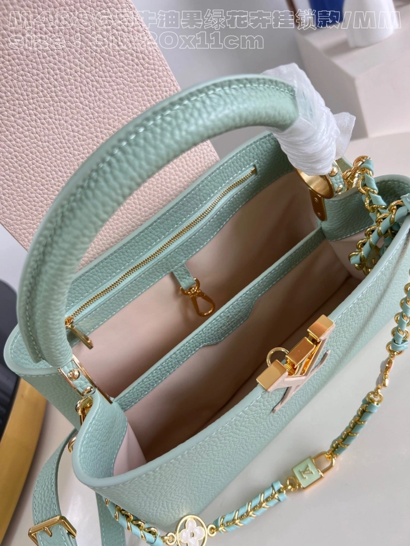 LX Caxucines Bags Comfortable 5430