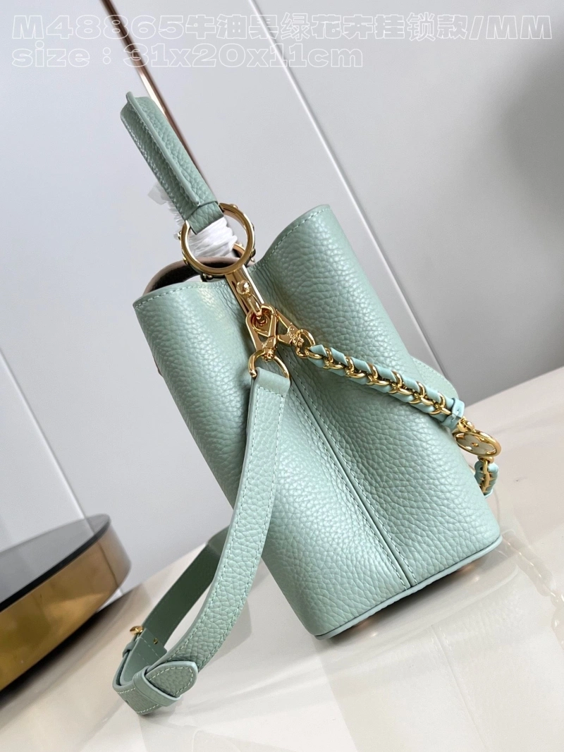 LX Caxucines Bags Comfortable 5430
