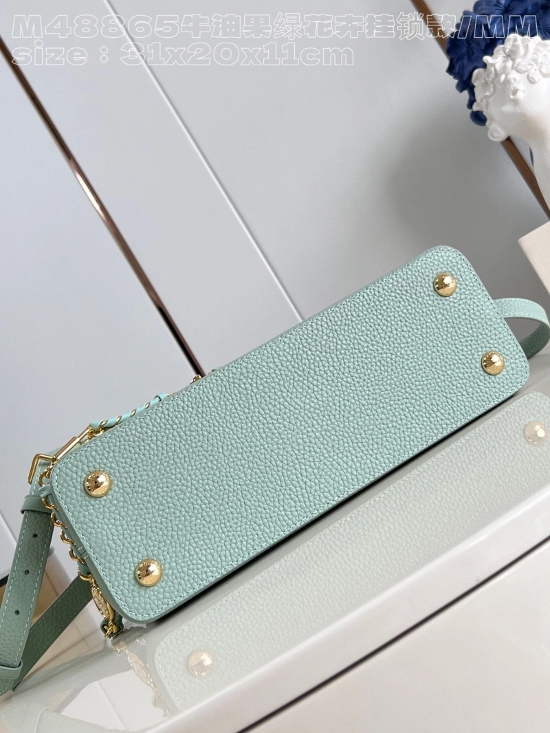 LX Caxucines Bags Comfortable 5430