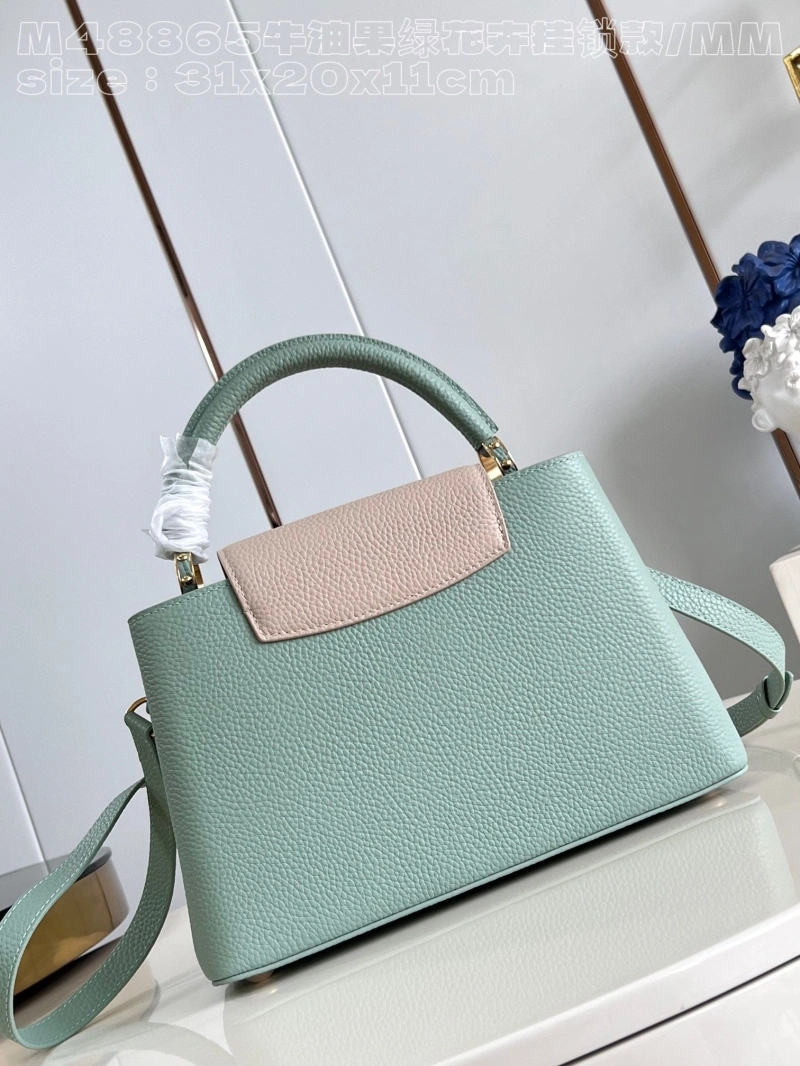 LX Caxucines Bags Comfortable 5430
