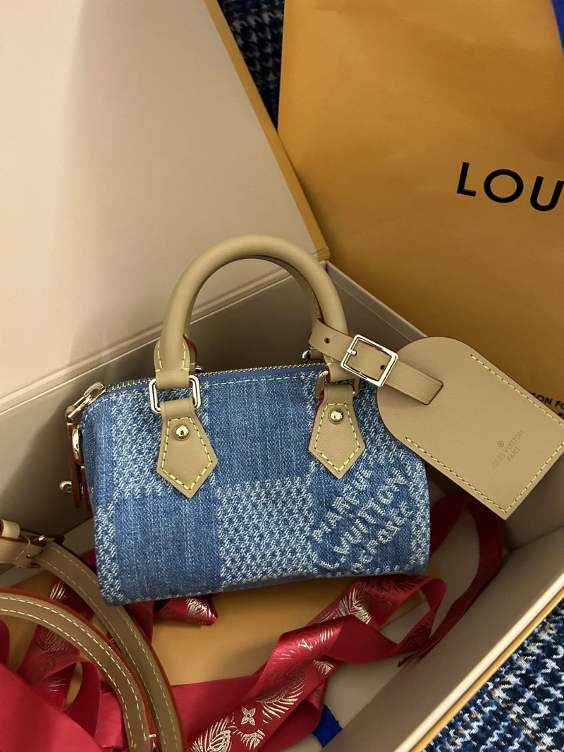 LX Speedy Bags Bold 5252