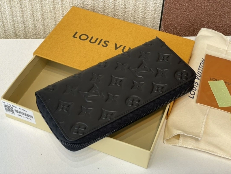 Comfortable LX Wallets 5086