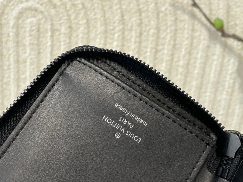Comfortable LX Wallets 5086