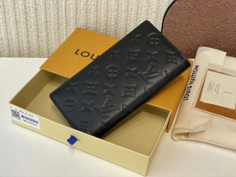 Compact LX Wallets 5060