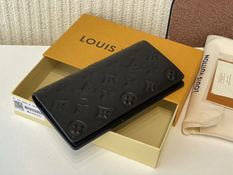Compact LX Wallets 5060
