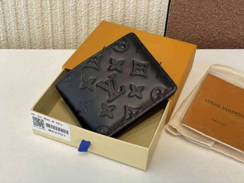 LX Wallets Cozy 5056