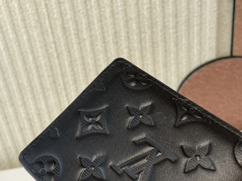 LX Wallets Cozy 5056