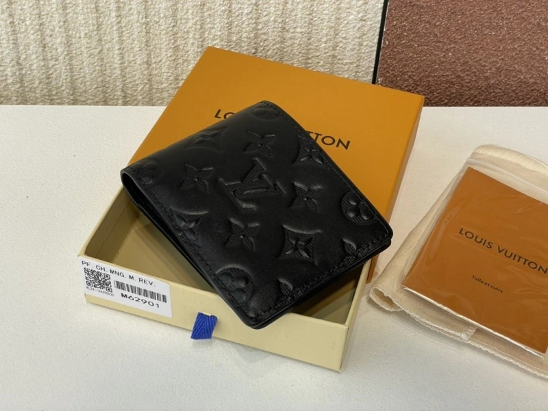 LX Wallets Cozy 5056
