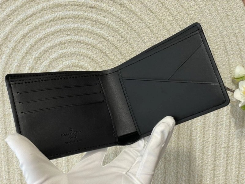 LX Wallets Cozy 5056