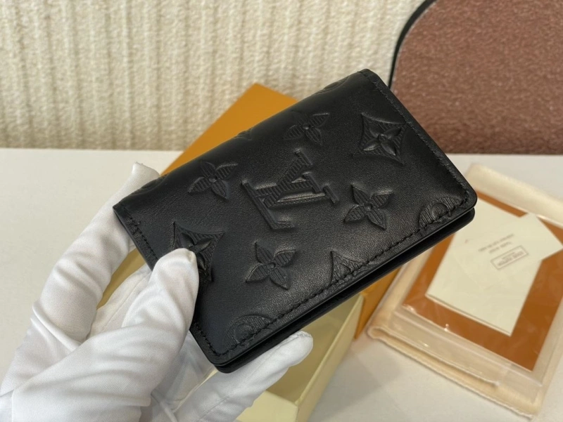 LX Wallets Durable 5070