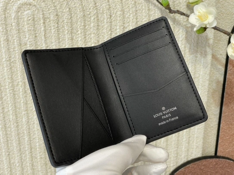 LX Wallets Durable 5070