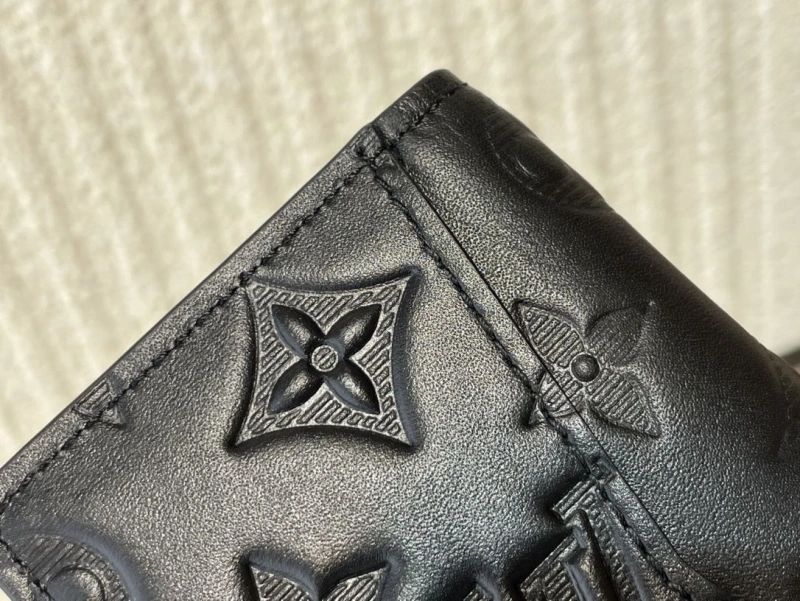 LX Wallets Durable 5070
