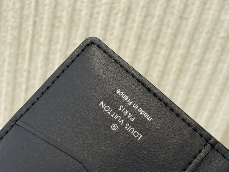LX Wallets Durable 5070