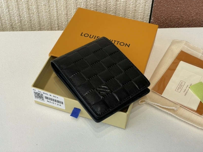 LX Wallets SportInspired 5073