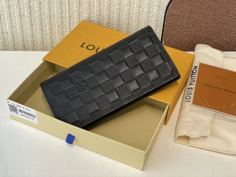 LX Wallets Efficient 5065
