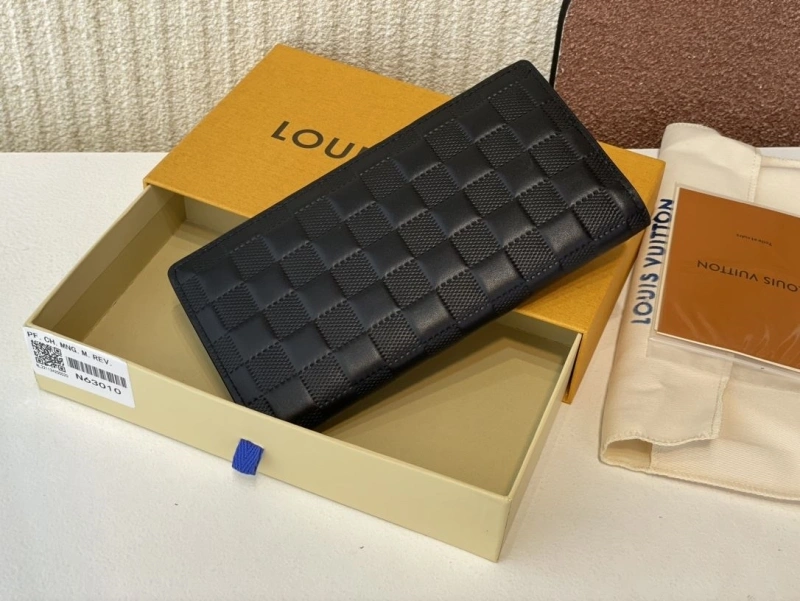 LX Wallets Efficient 5065