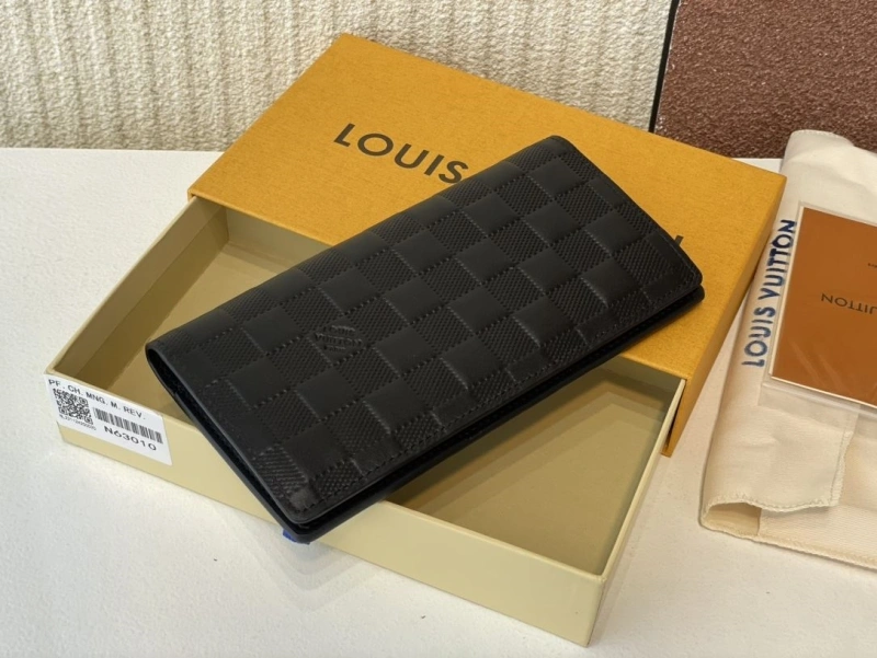 LX Wallets Efficient 5065