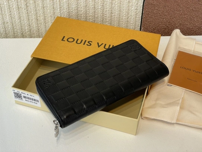 Unique LX Wallets 5069