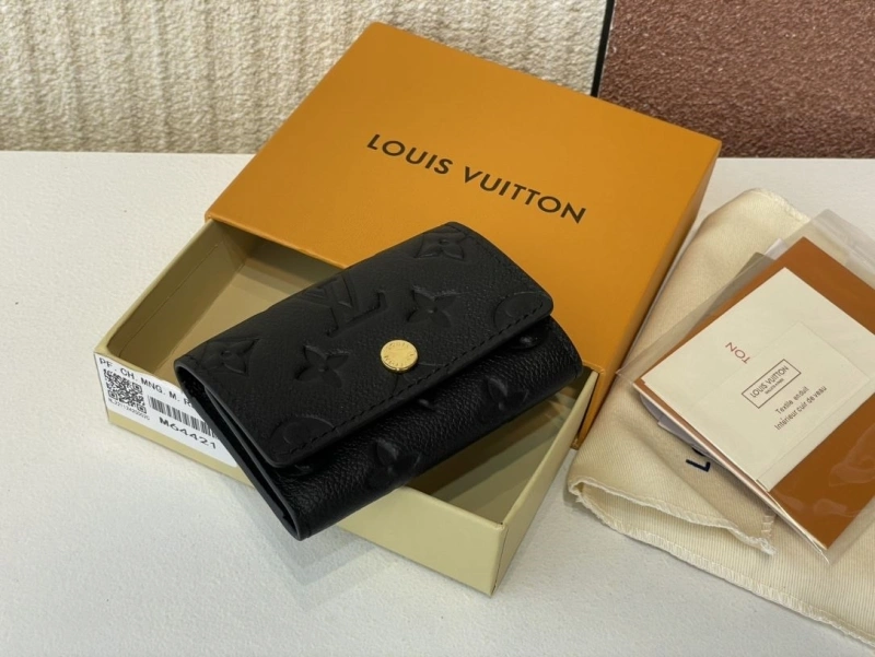 NewStyle LX Wallets 5059