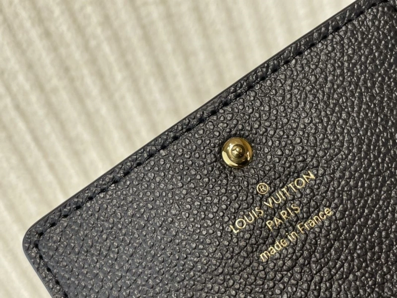 NewStyle LX Wallets 5059