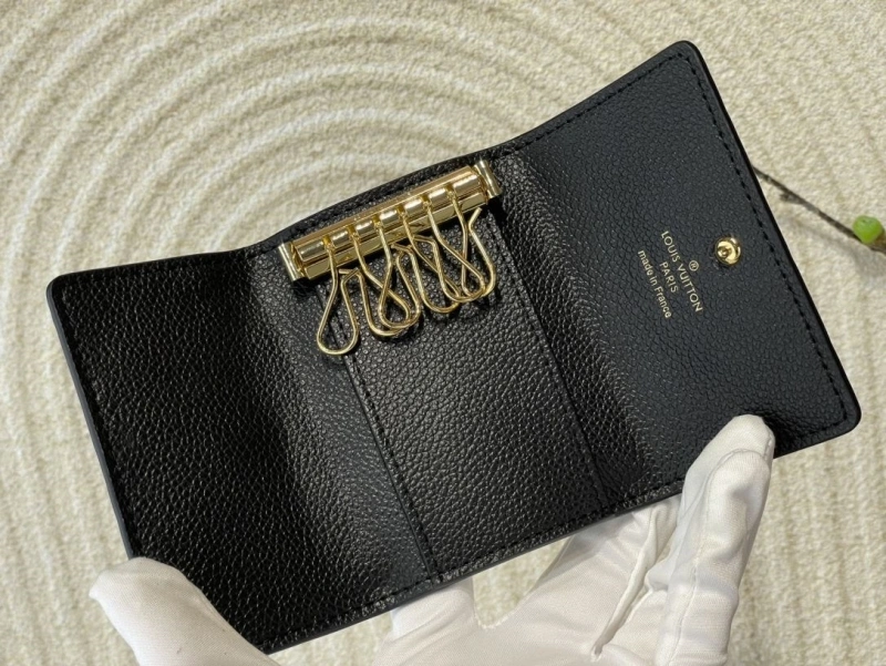 NewStyle LX Wallets 5059