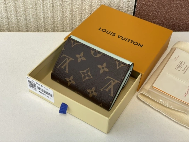 LX Wallets Breathable 5057