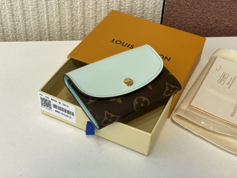 LX Wallets Breathable 5057