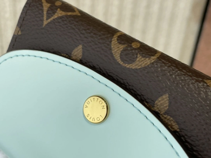 LX Wallets Breathable 5057