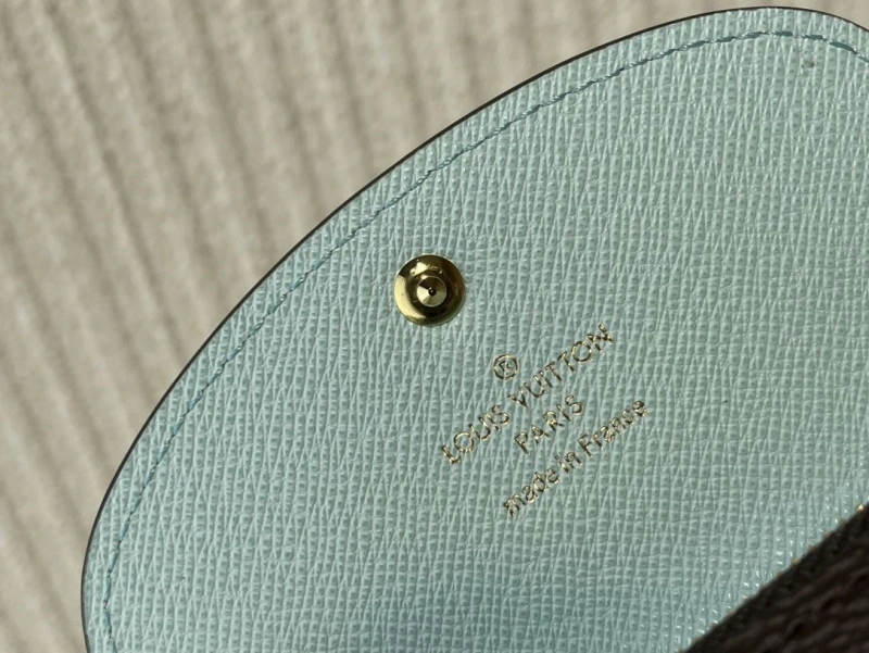 LX Wallets Breathable 5057