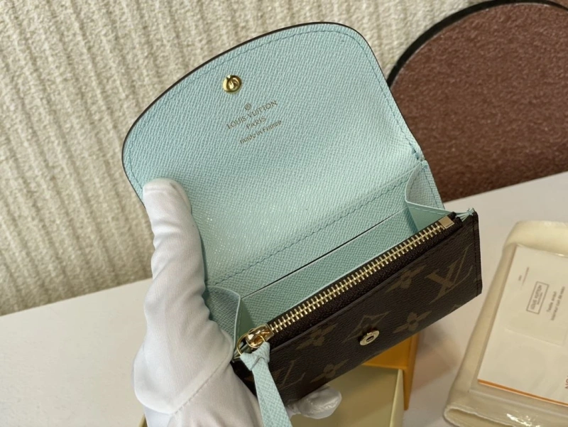 LX Wallets Breathable 5057