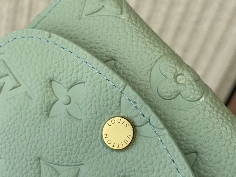 Efficient LX Wallets 5074