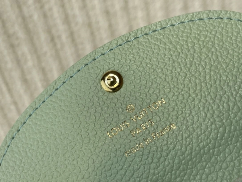 Efficient LX Wallets 5074