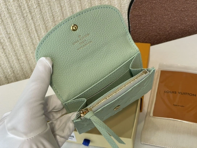 Efficient LX Wallets 5074