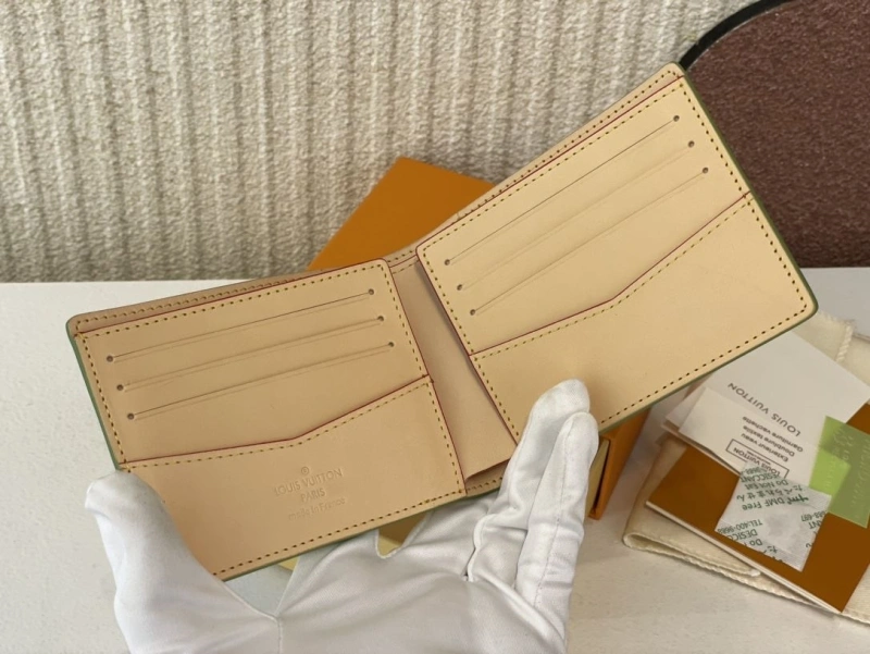 GoodFit LX Wallets 5085