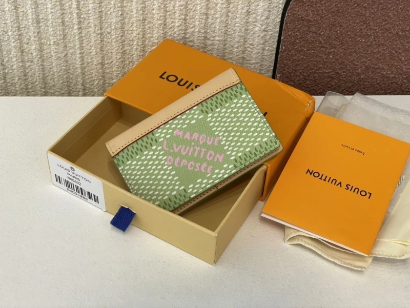 LX Wallets Trendsetting 5090